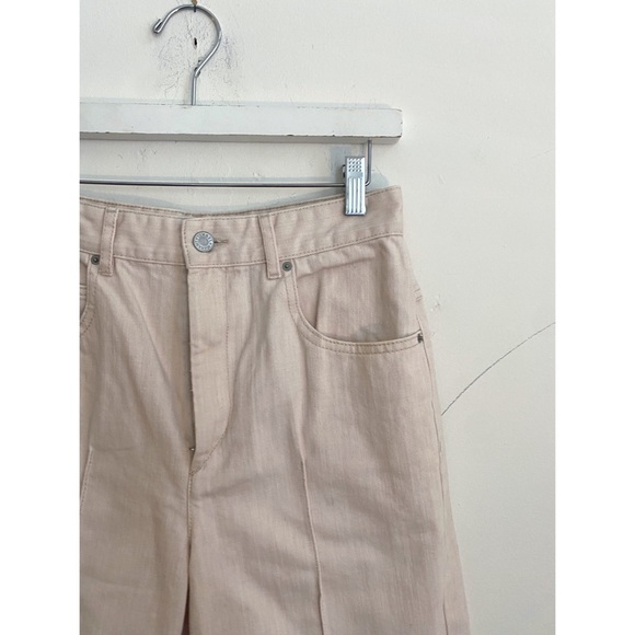 NWT Isabel Marant Etoile Cabria Jeans - Picture 5 of 8